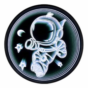 Abyss Mirror